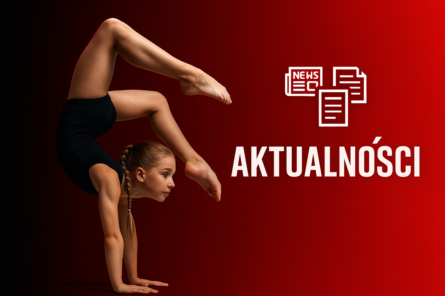 Aktualności Akrofitness