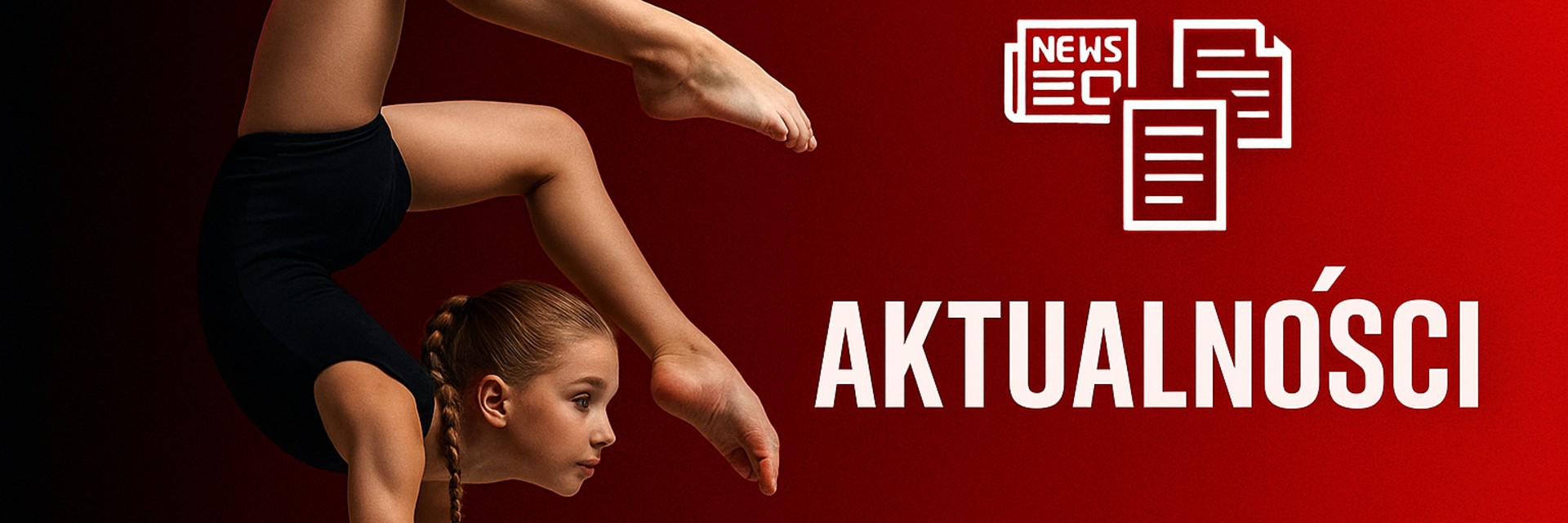 Aktualności Akrofitness